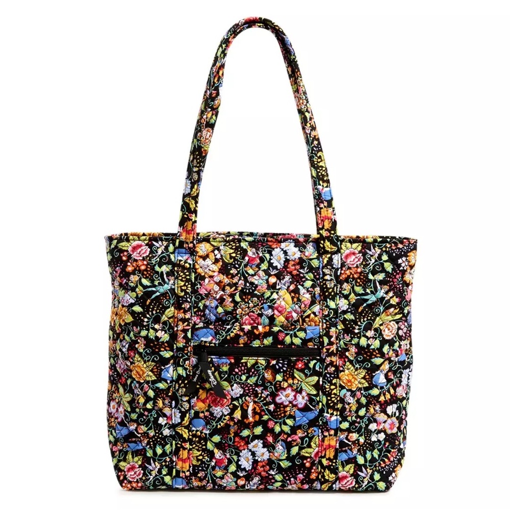 Disney100 Tote Bag by Vera Bradley